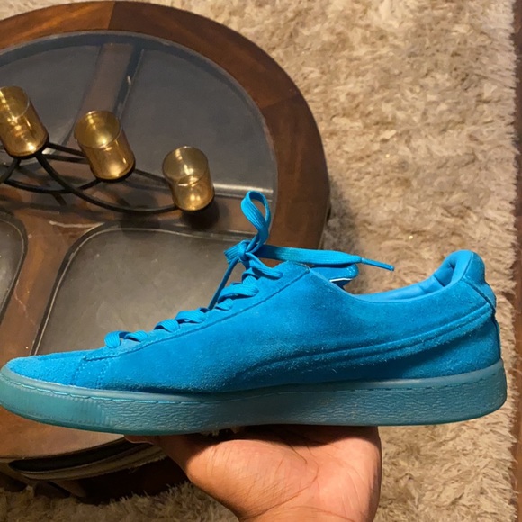 Puma Suede Classic - Picture 5 of 5